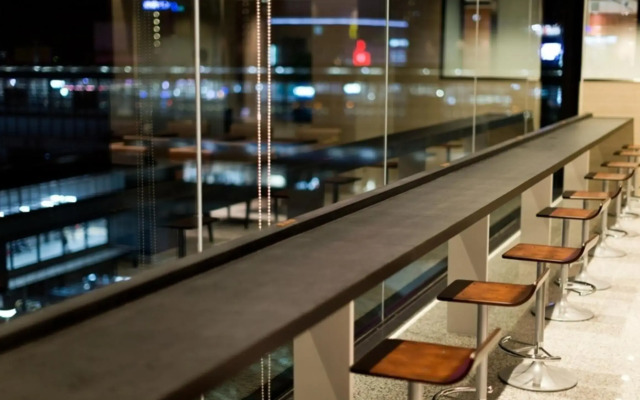 Jr West Group Via Inn Okayama