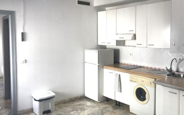 Arc House Sevilla - Hostel