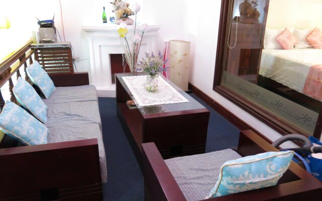 Sen Boutique Hotel