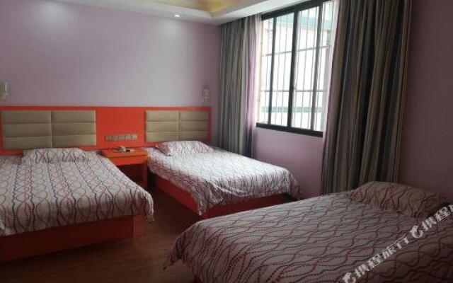 podinin  hotel