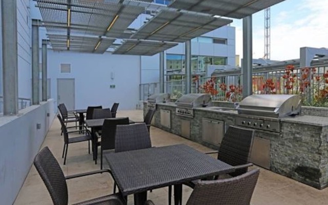 424 15th St Executive 3br