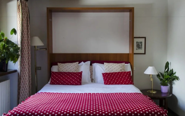 Residence Cima Jazzi