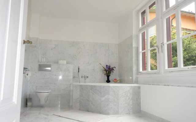 Bed & Breakfast Grünes Gold am Leisberg