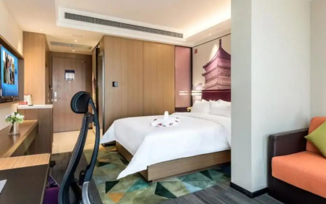 Hampton by Hilton Xi'an High-tech Zone