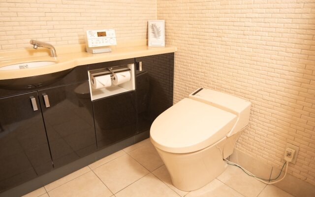 The Experience Uehonmachi