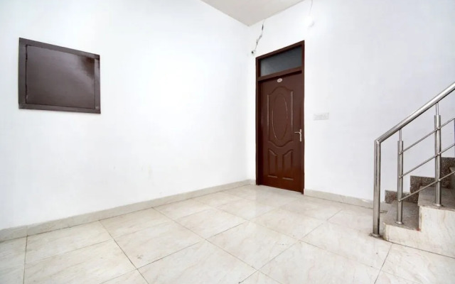 Ms Guest House By OYO Rooms