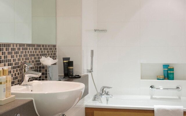 Champneys Springs