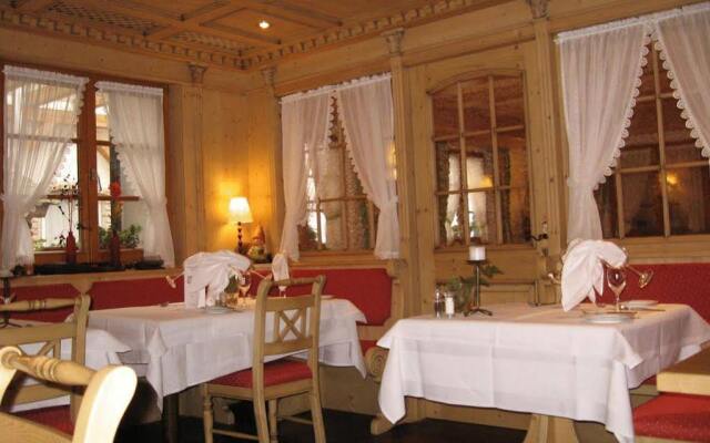 Gasthaus Hotel Adler