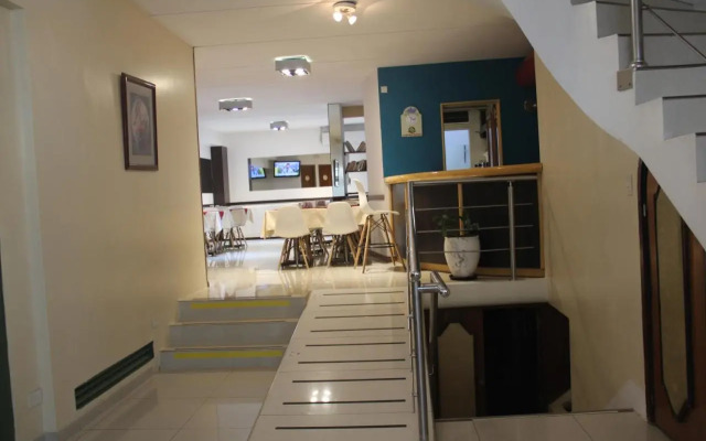 Hotel Alpino