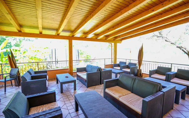 Hotel Villaggio Residence Old River
