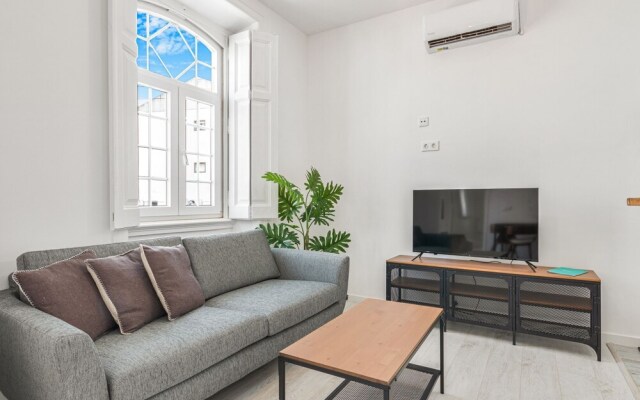 Sintra Retreat Residences