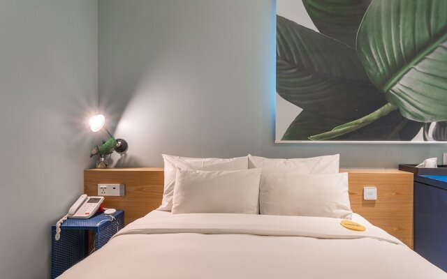 Jamsil Eppeuda Hotel