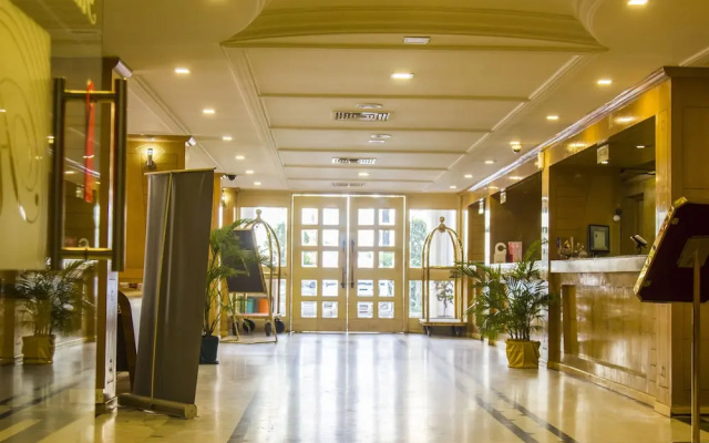 Royal Regency Lifotel by Crossway