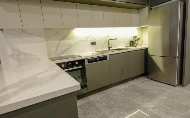 Bodrum Ada Apart Hotel