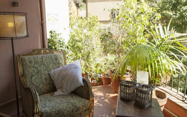 Hostal de la Plaça