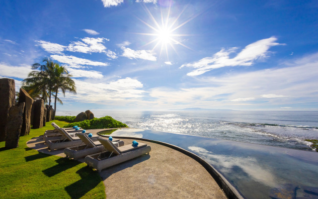 The Royal Purnama - Adults Only