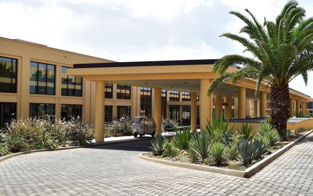 Pestana Colombos Premium Club - All Inclusive