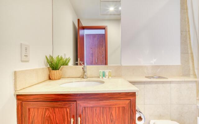 Burj Residence 7 - 1203- DT