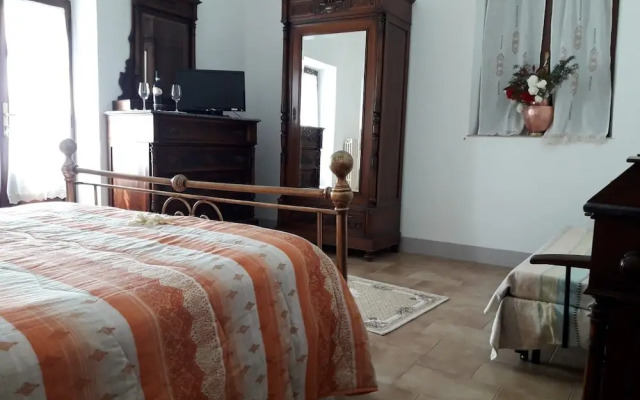 Agriturismo Cognanello