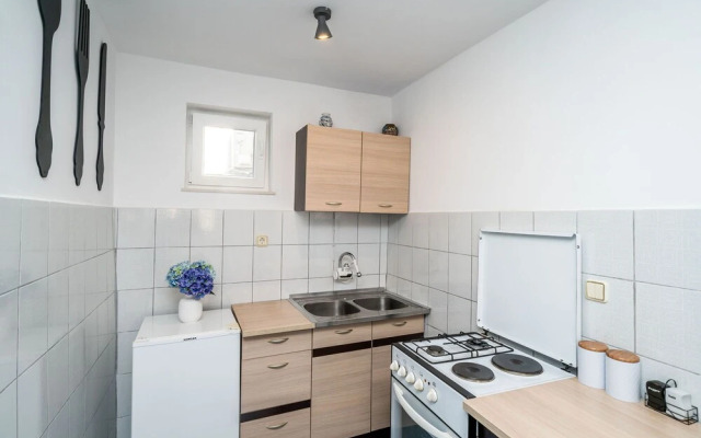 Apartment & Rooms Alan