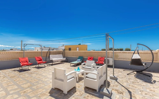 2907 Casa la Terrazza by Barbarhouse