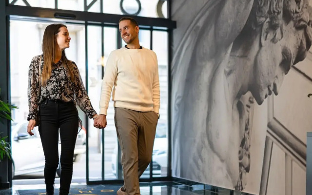 Onyx Luxury Budapest