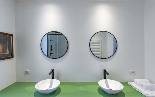 La Casa del Pescatore