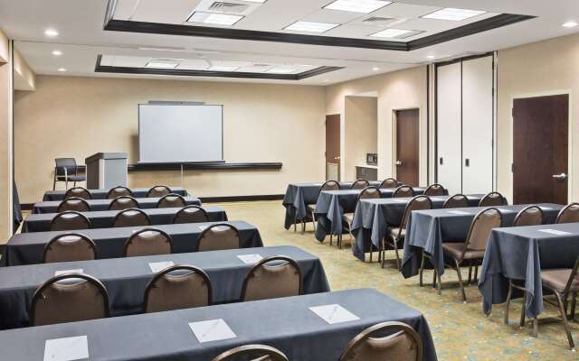 Hampton Inn Columbia I-20-Clemson Road