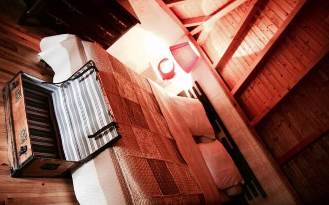 Le Manoir De Marie-Lou