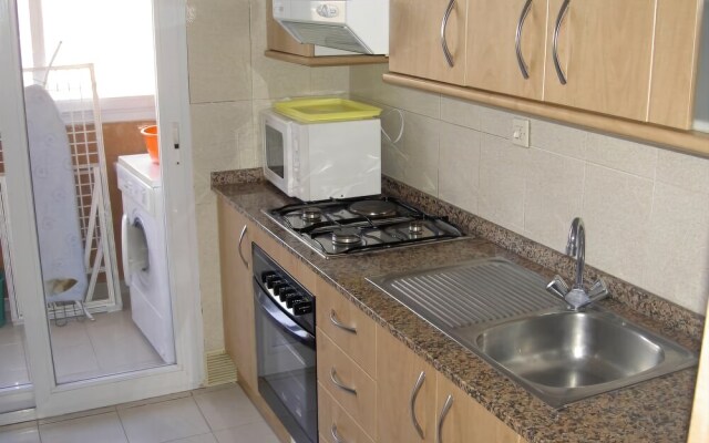 Apartamentos Hawaii-IV-V-23