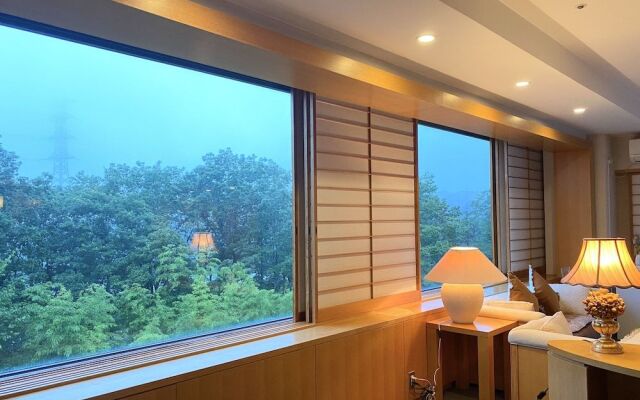 Dadu Fuji Resort House