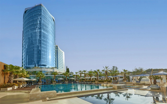 Hyatt Regency Istanbul Ataköy