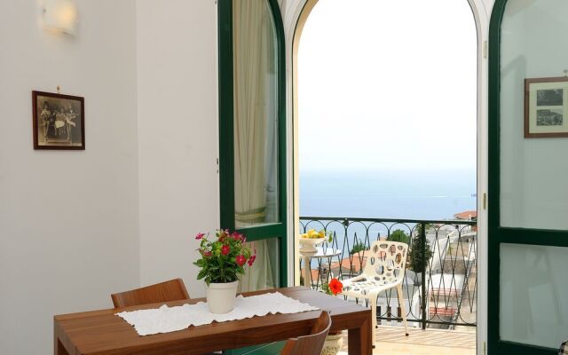 La Dolce Vita Ravello