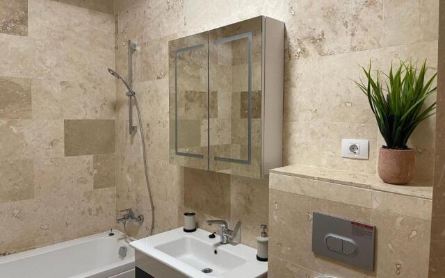 Apartament 4 - Solid Residence Mamaia
