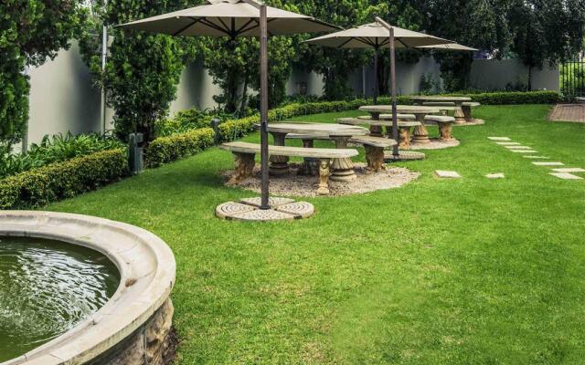 Mercure Johannesburg Randburg Hotel