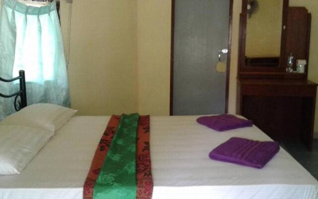Racha Sunset Resort