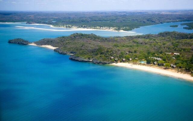 Anjajavy Le Lodge