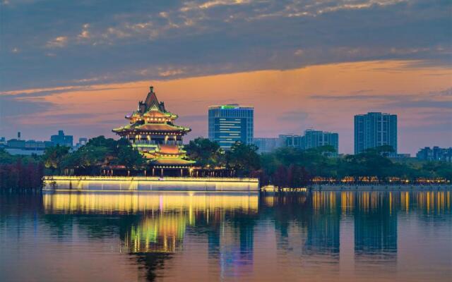 Holiday Inn Express Shunde Daliang by IHG