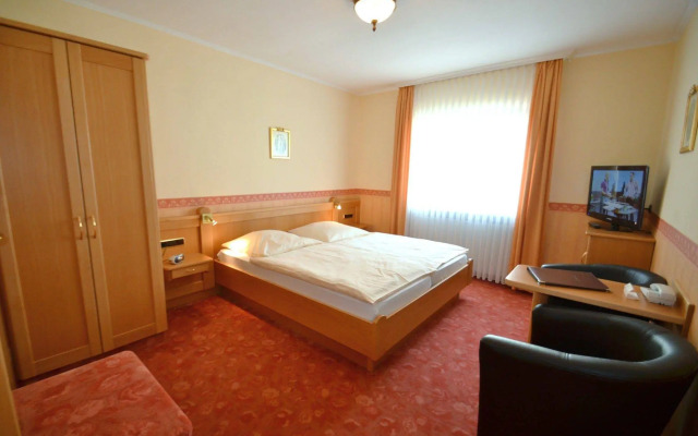 Hotel Unter den Linden