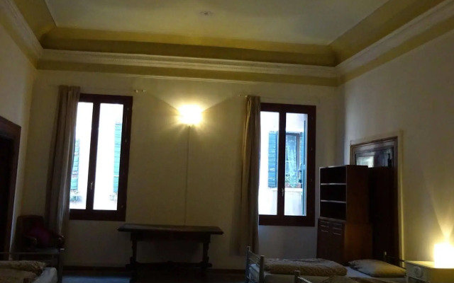Youth Venice Palace