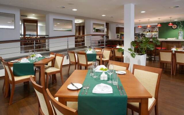 Harvey Spa Hotel