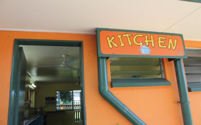 JJ's Backpackers Hostel