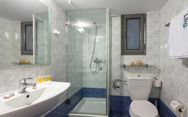 Lilia Hotel