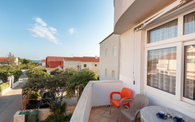 Apartments Zanze