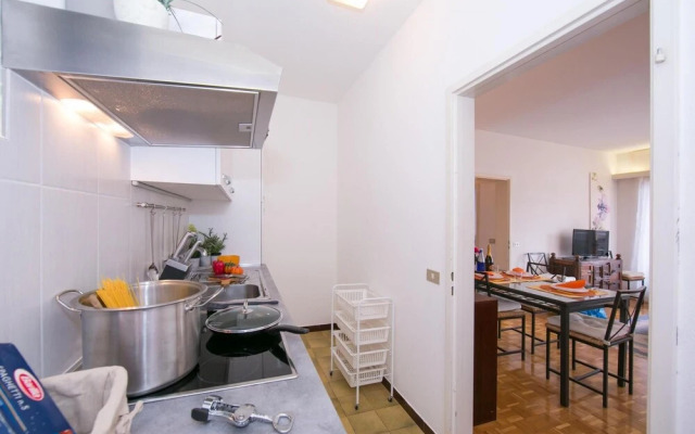 Kiki House in Lugano