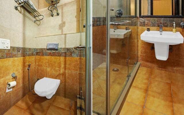 Itsy Hotels Connaught Mews