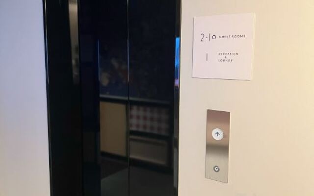 N+HOTEL Akihabara No.2
