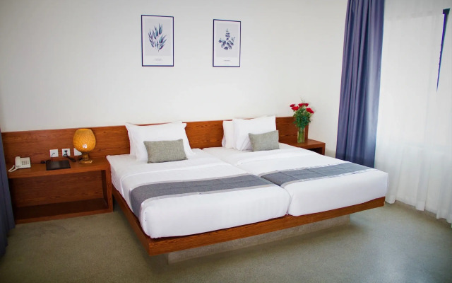 Hotel Corduroy