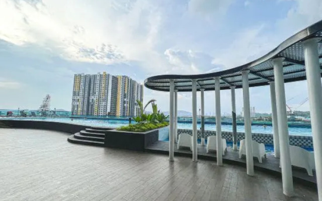 Balakong, 1-7Pax, Studio, Near Dataran C180