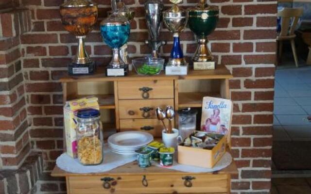 Wollesen's Reiterhof